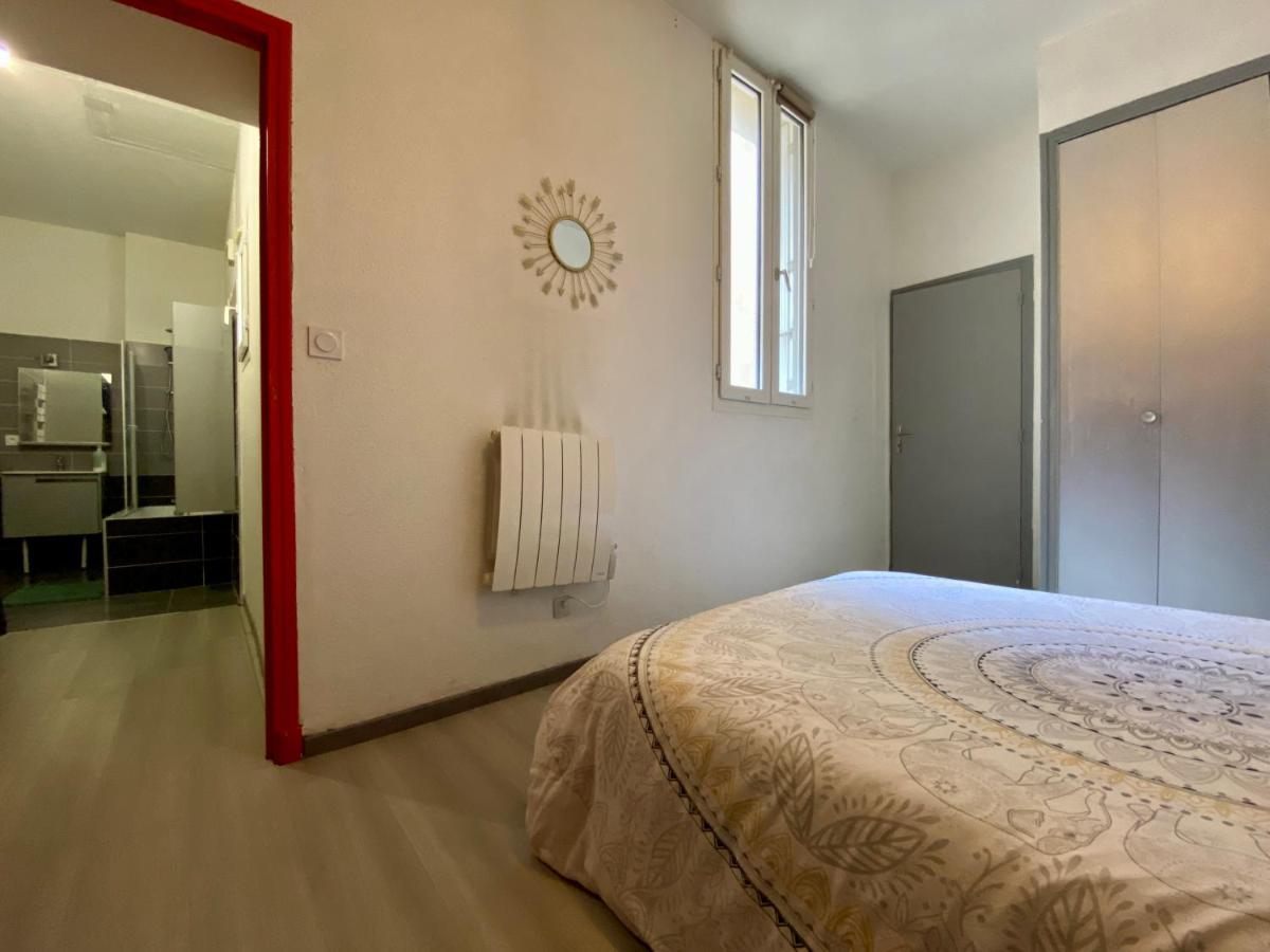Appartement Le Duc - 80M2 Carcassonne Centre-Ville Exterior foto